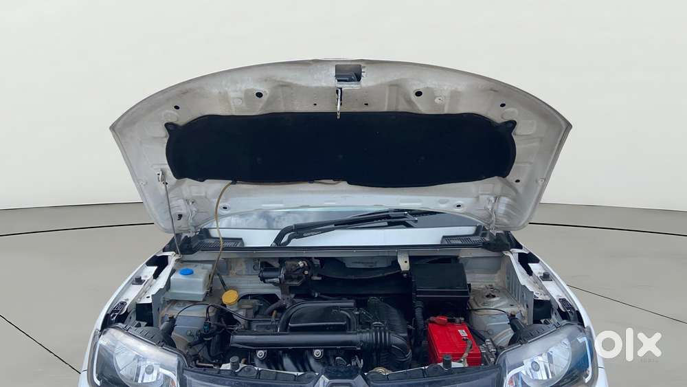 Renault Kwid 2019-ongoing 1.0 Rxt Amt (o), 2019, Petrol