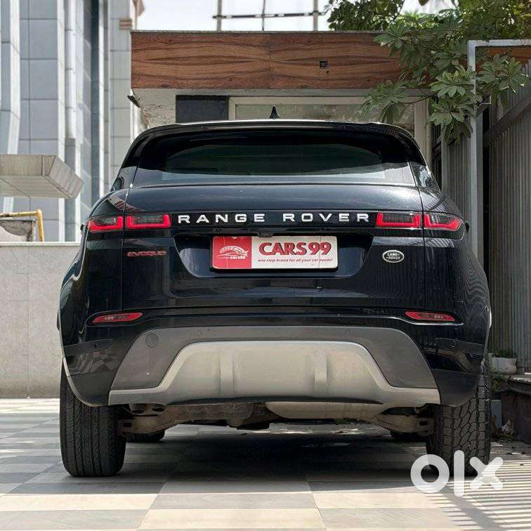 Land Rover Range Evoque Se R-dynamic Petrol, 2022, Diesel