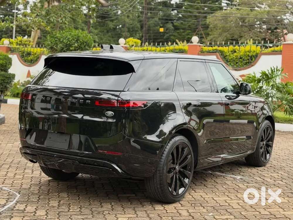 Land Rover Range Sport Autobiography 3.0 Diesel, 2024, Diesel