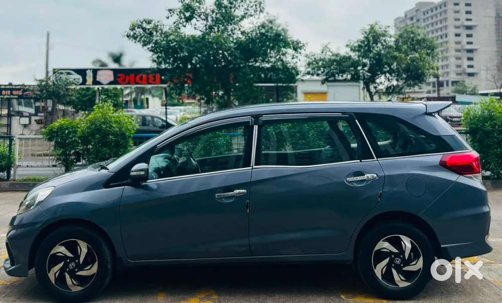 Honda Mobilio Rs I-dtec, 2015, Diesel