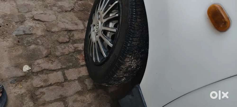 Maruti Suzuki Alto 800 2018