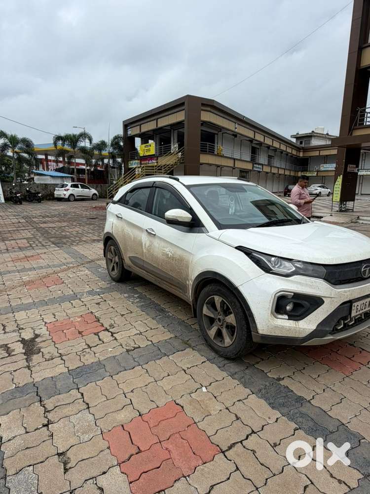 Tata Nexon Diesel 2019 Model