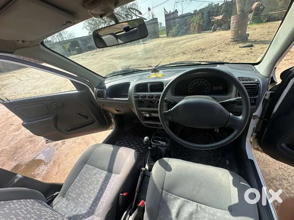 Maruti Suzuki Alto 2011