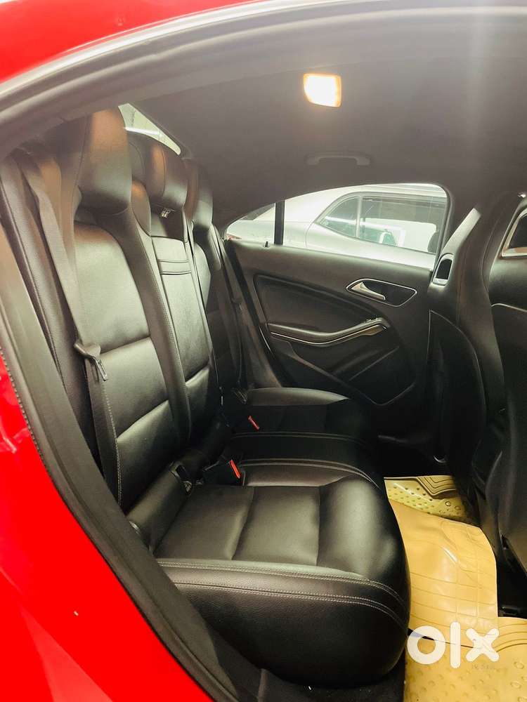 Mercedes-benz Cla 2.0 200 Sport, 2016, Diesel