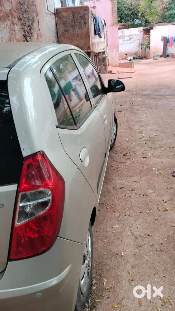 Hyundai I10 2013 Petrol Good Condition