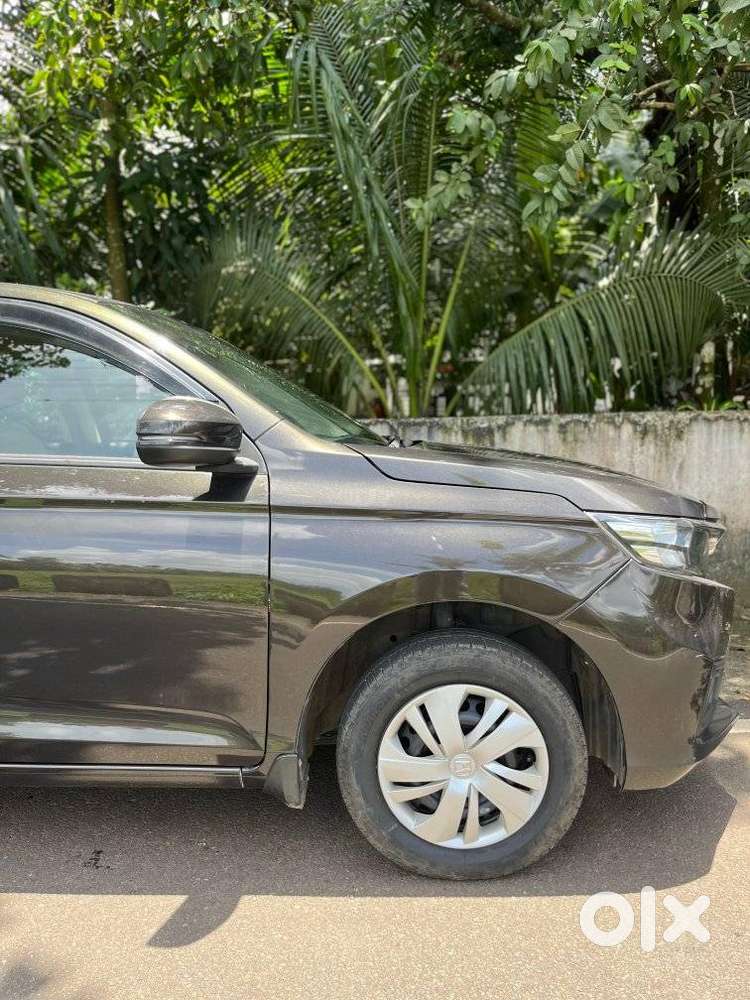 Honda Amaze 1.2 S I-vtec, 2018