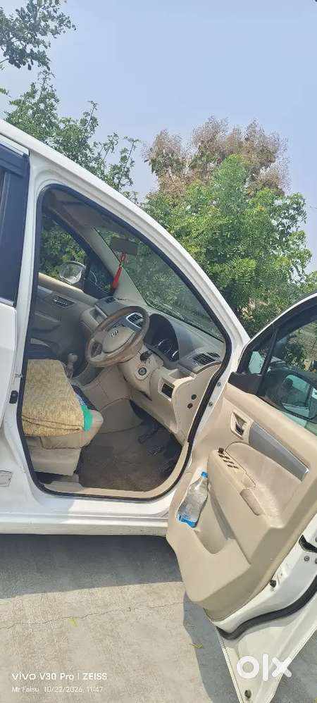 Maruti Suzuki Ertiga 2014 Ki Ending November Diesel 142000 Km Driven