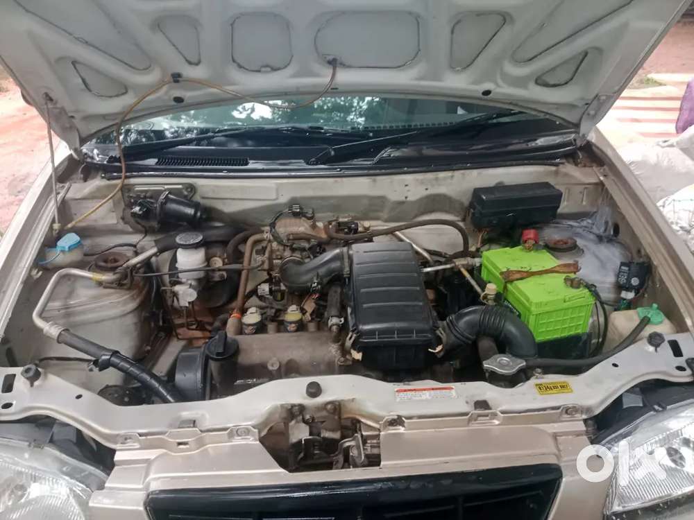 Maruti Suzuki Alto 0.8 2011
