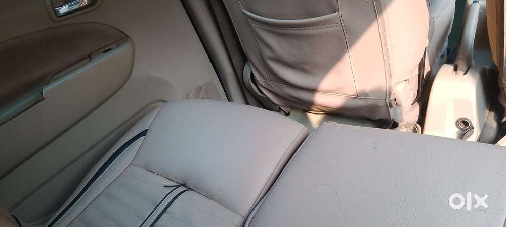 Maruti Suzuki Ertiga Vxi Cng, 2017, Cng & Hybrids