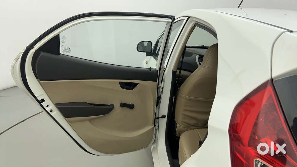 Hyundai Eon Magna +, 2016, Petrol