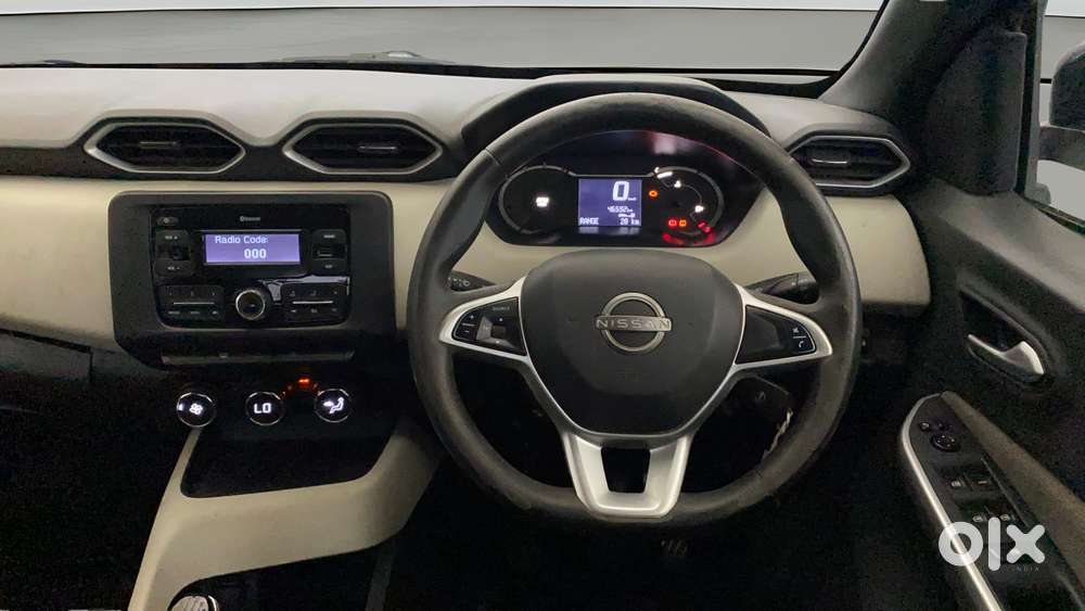 Nissan Magnite 1.0 Xl, 2023, Petrol