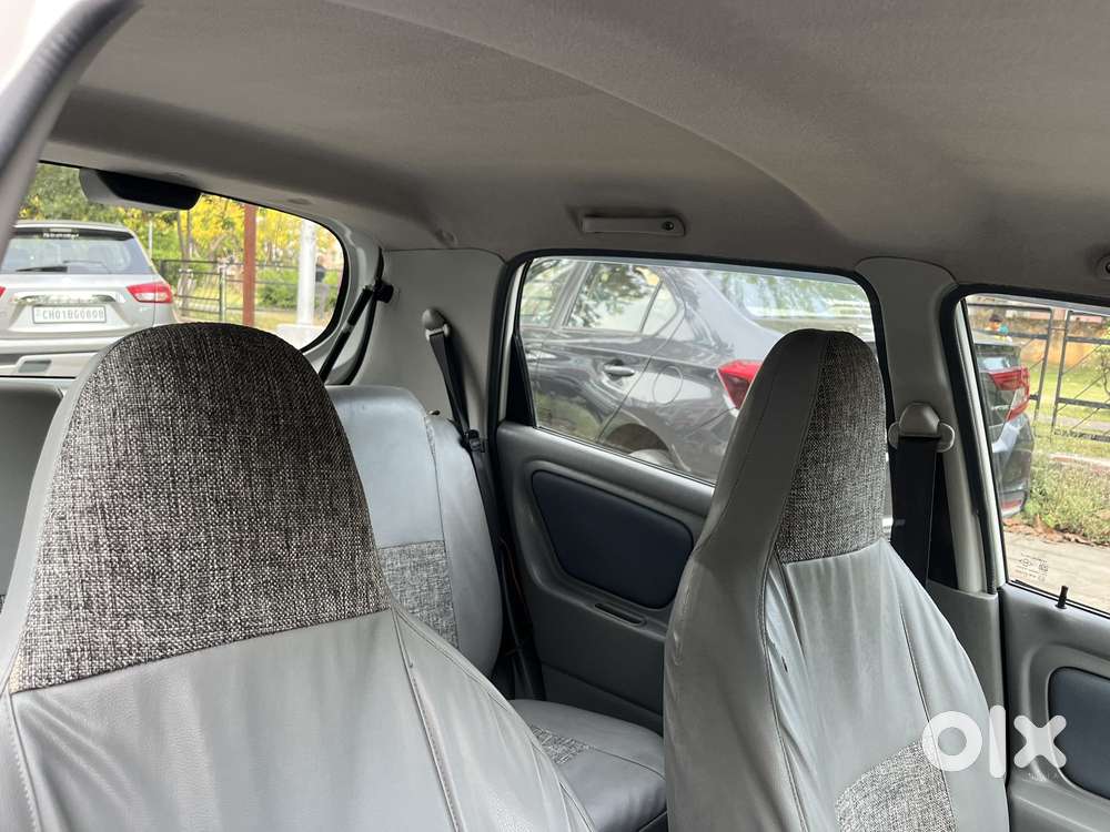 Maruti Suzuki Alto K10 2010-2014 1.0 Vxi (o), 2011, Petrol