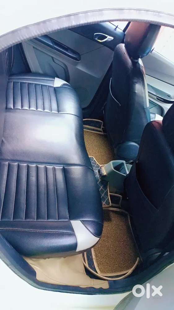 Tata Tigor 2020 Model