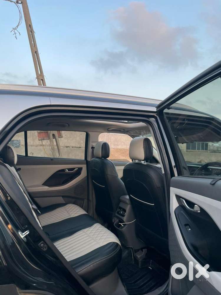 Hyundai Creta 2025 Diesel Well Maintained