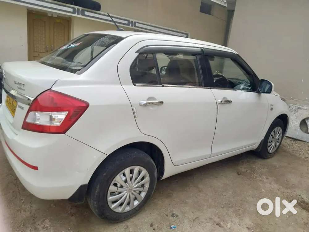 Maruti Suzuki Swift 2018 Tour