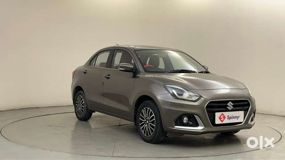 Maruti Suzuki Dzire 1.2 Zxi Plus, 2022, Petrol