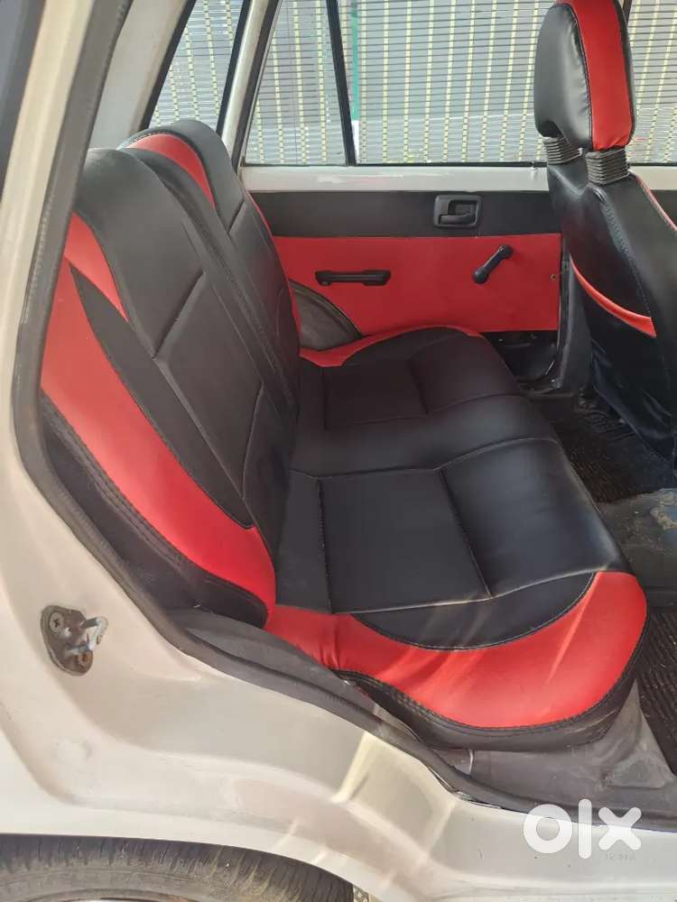 Maruti Suzuki 800 Petrol 1998
