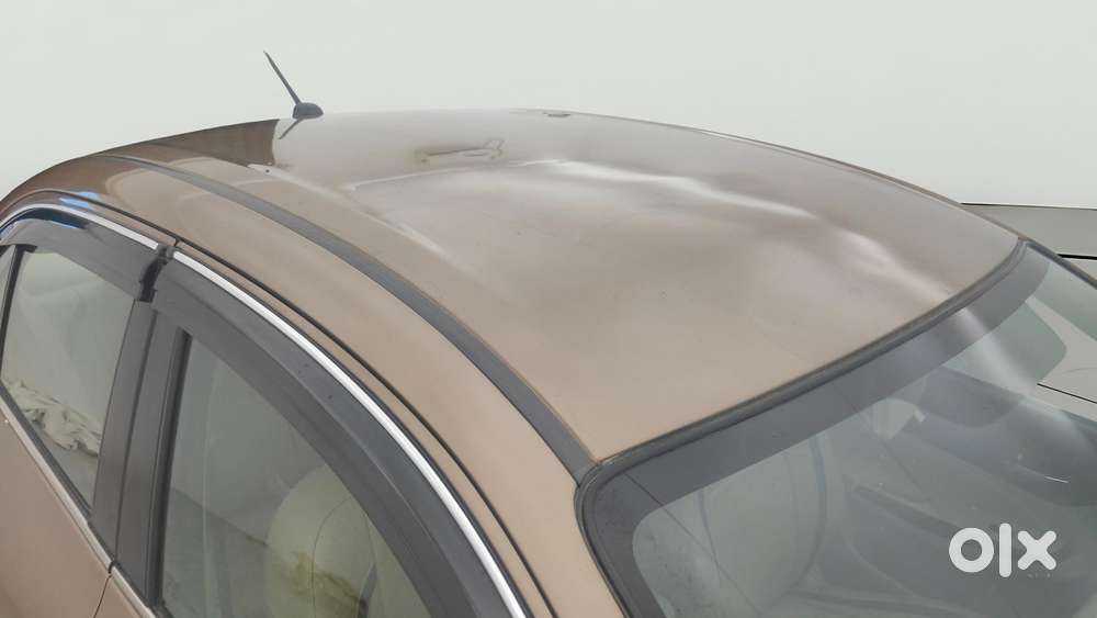 Maruti Suzuki Swift Dzire Zxi + Mt, 2018, Petrol