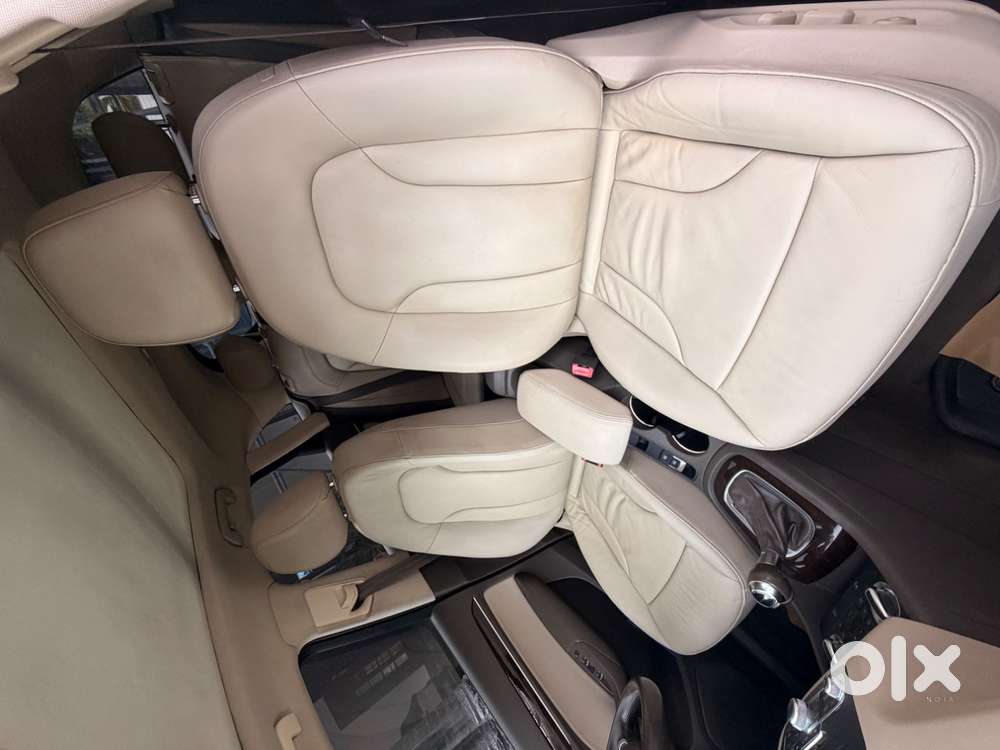Audi Q3 2.0 Tdi 2013