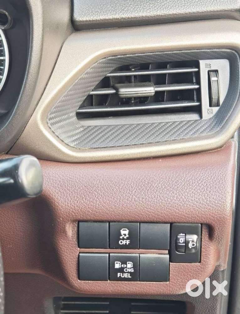 Maruti Suzuki Fronx Delta 1.2 Cng, 2024, Cng & Hybrids