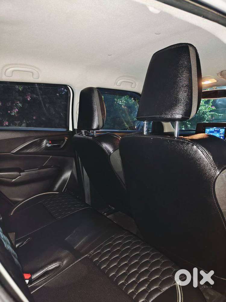 Maruti Suzuki Swift 1.2 Vxi (o), 2024, Petrol