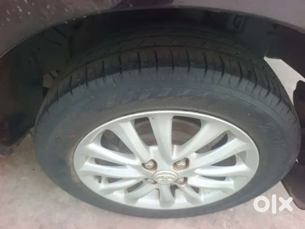 Toyota Etios Diesel 2018