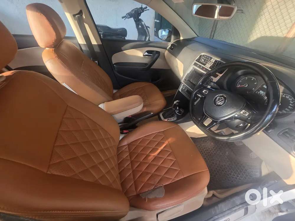 Volkswagen Ameo 2017