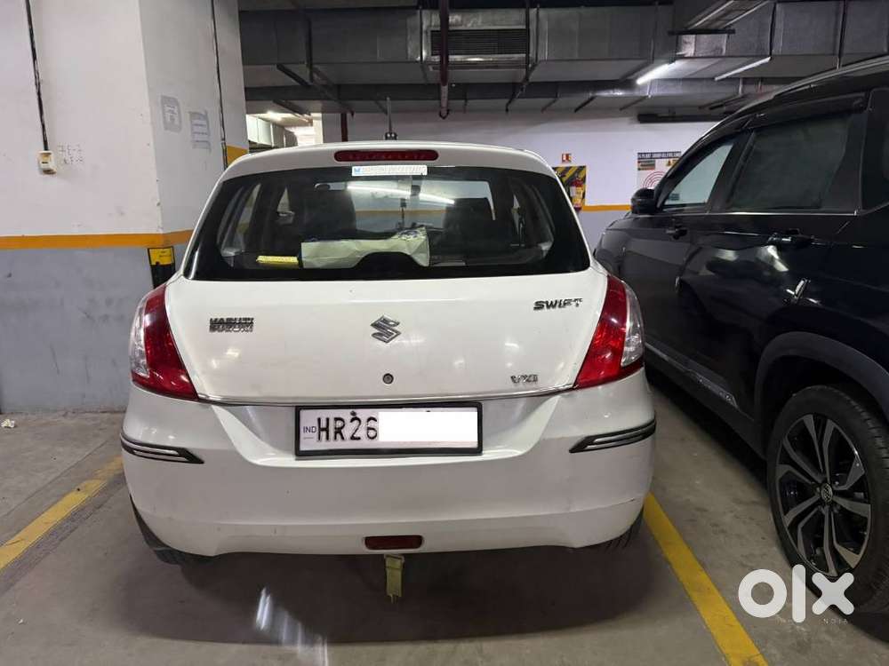 Maruti Swift 2013 Model For Sale