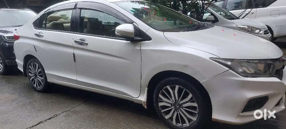 Good Condition Car Honda City 1.5 Vx Mt
