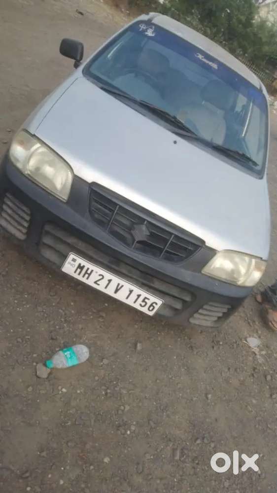 Maruti Suzuki Alto 2009