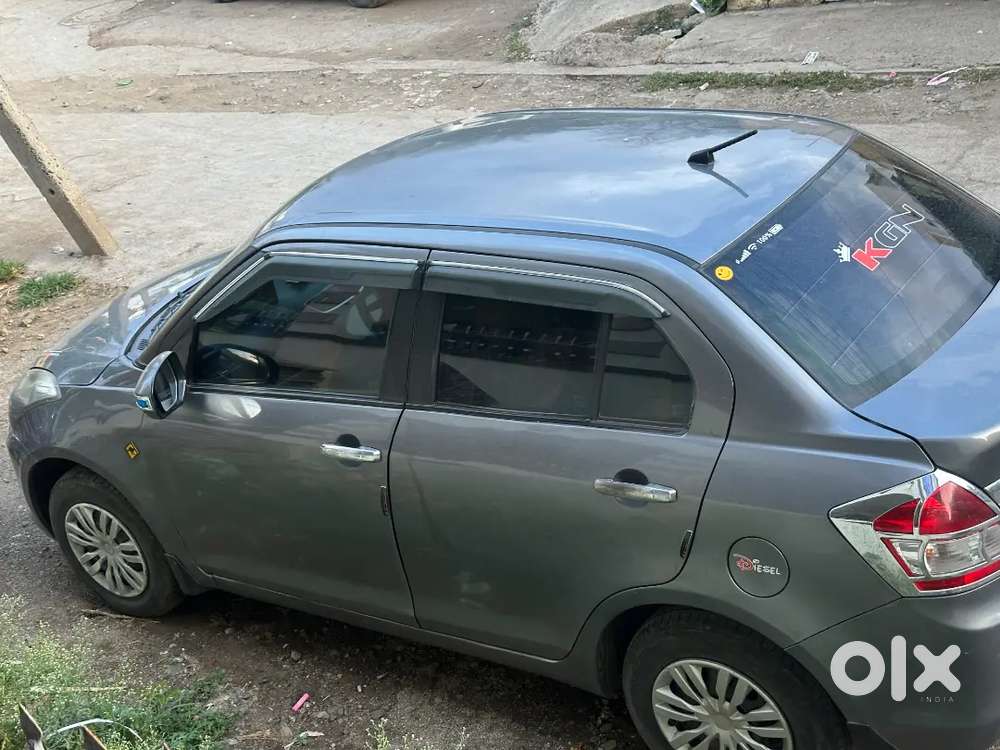Swift Dzire 2014 Lxi Diesel