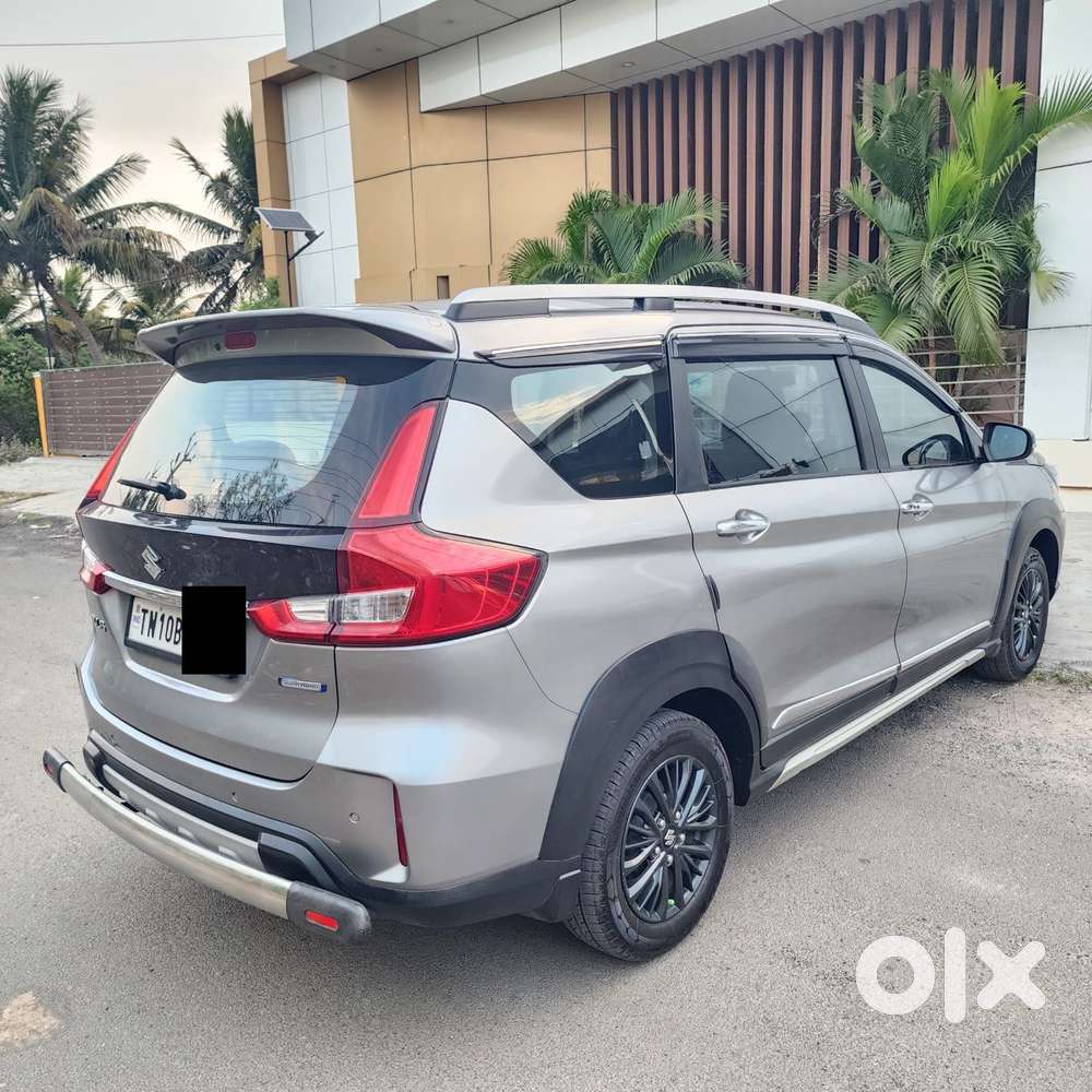 Maruti Suzuki Xl6 1.5 Zeta At, 2022, Petrol