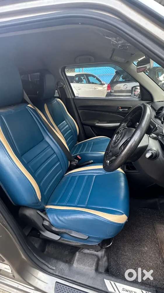 Maruti Swift 2018 Petrol 69000 Km Used By Govt Employee Genuine Car