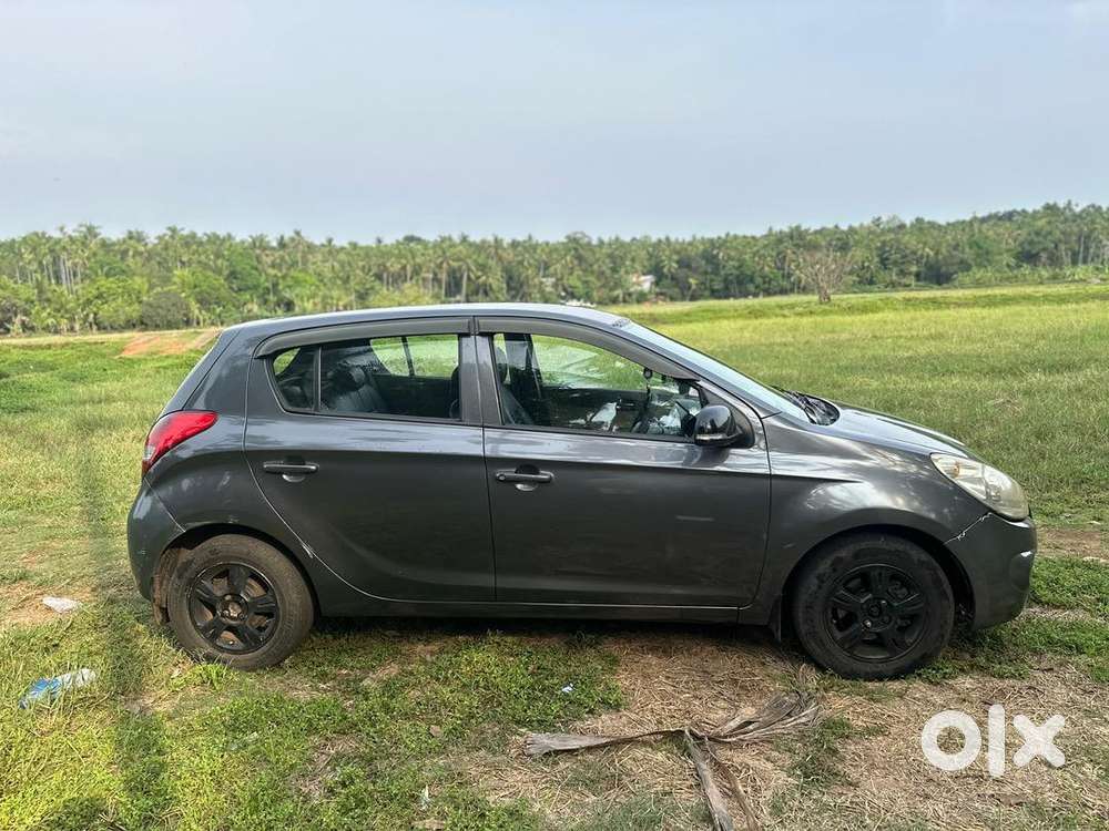 Hyundai I20 2011 Diesel Well Maintained