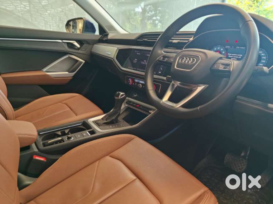 Audi Q3 40 Tfsi Premium Plus, 2024, Petrol
