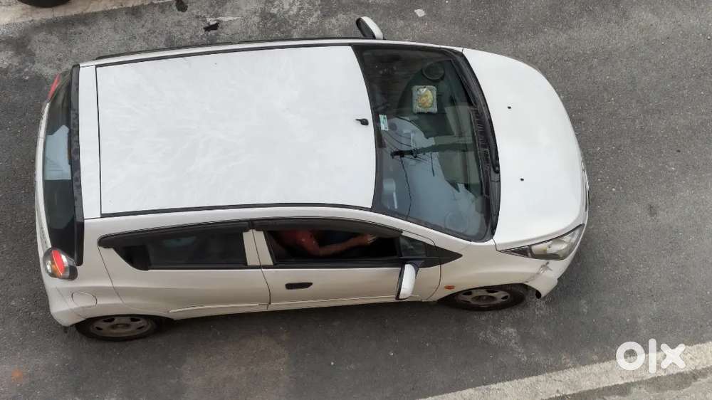 Chevrolet Beat Diesel 2012 In Extremely Well Maintained Good Condition