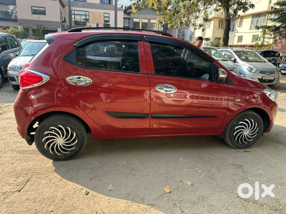 Tata Tiago Xm, 2018, Petrol