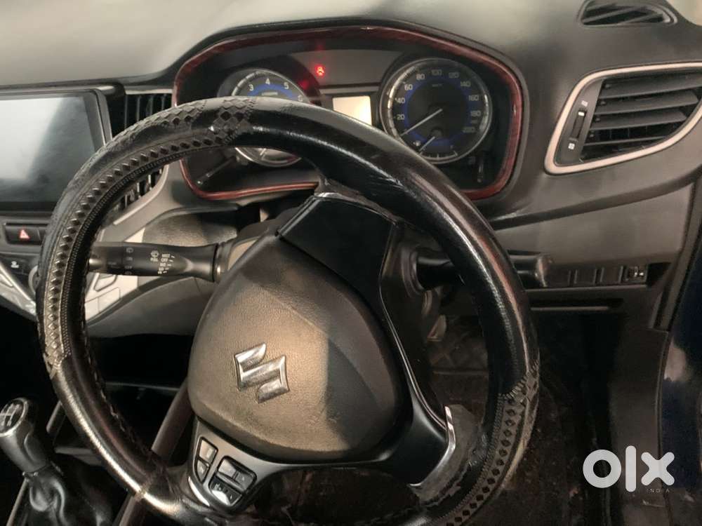 Maruti Suzuki Baleno 2021 Well Maintained