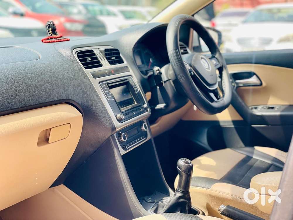 Volkswagen Ameo 1.5 Tdi Highline, 2017, Diesel