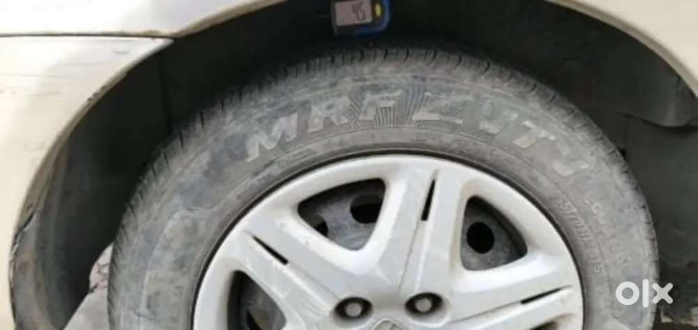 Honda City Zx 2007 Petrol 70000 Km Driven