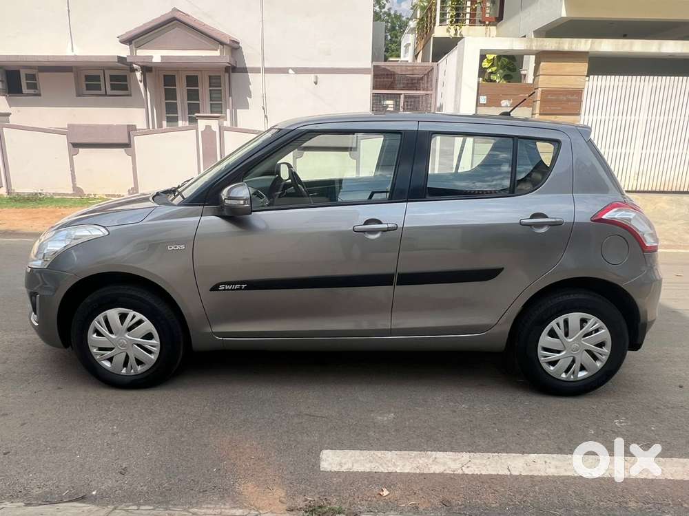 Maruti Suzuki Swift Ddis Vdi, 2016, Diesel
