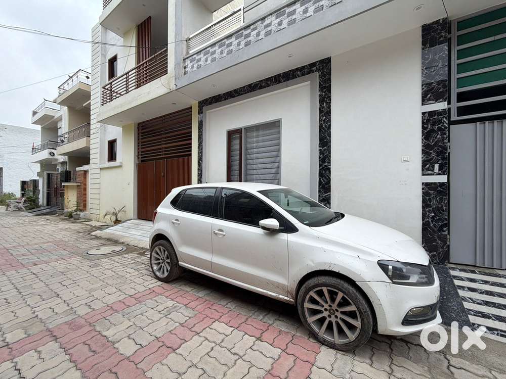 Volkswagen Polo Diesel 2015