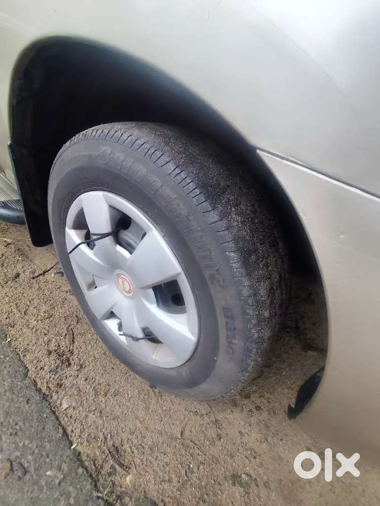 Toyota Innova 2.5 E 2006
