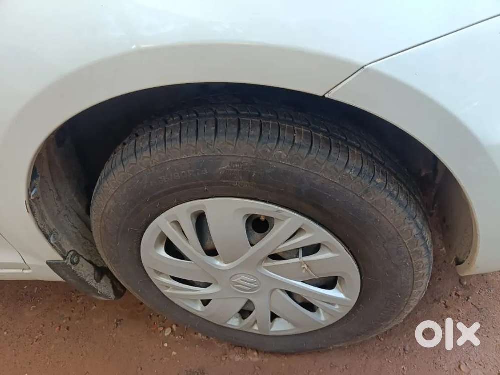 Swift  2016showroom Serviced Always