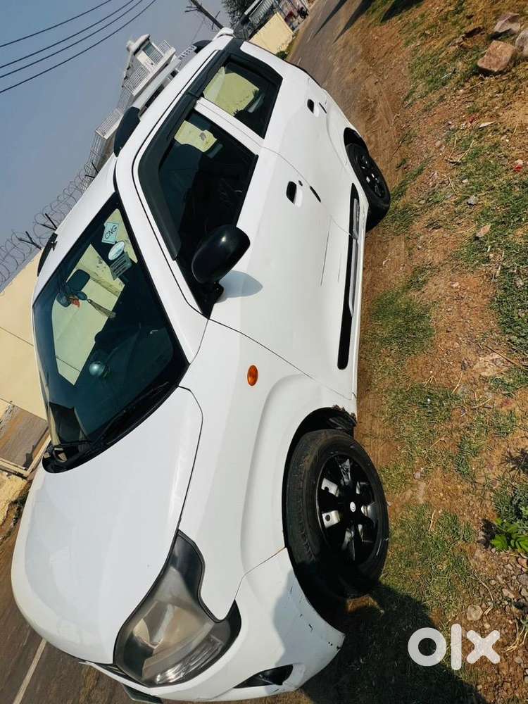 2021 Maruti Suzuki Car