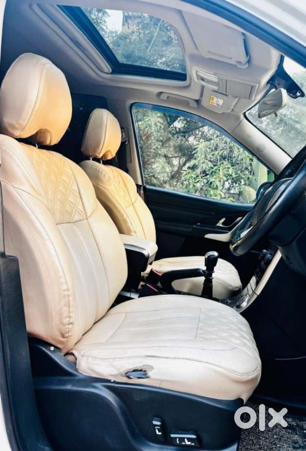 Mahindra Xuv500 W11, 2018, Diesel