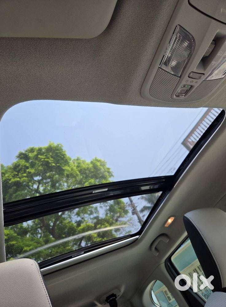 Maruti Suzuki Victoris Others, 2025, Petrol