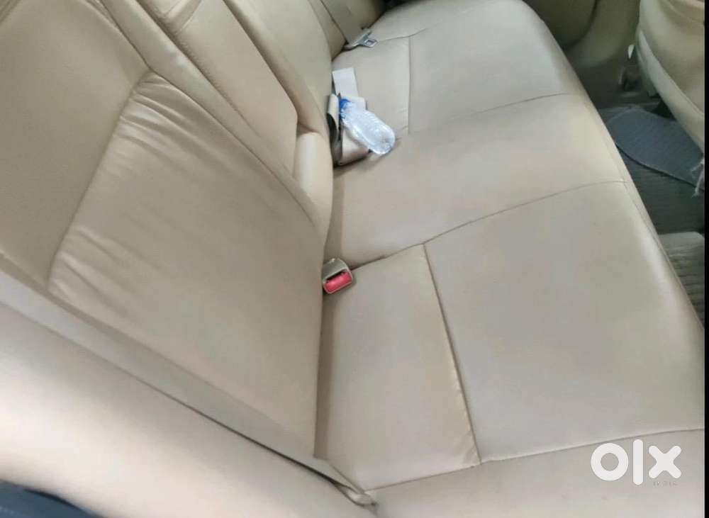 Honda Amaze 2016 Petrol 32340 Km Driven