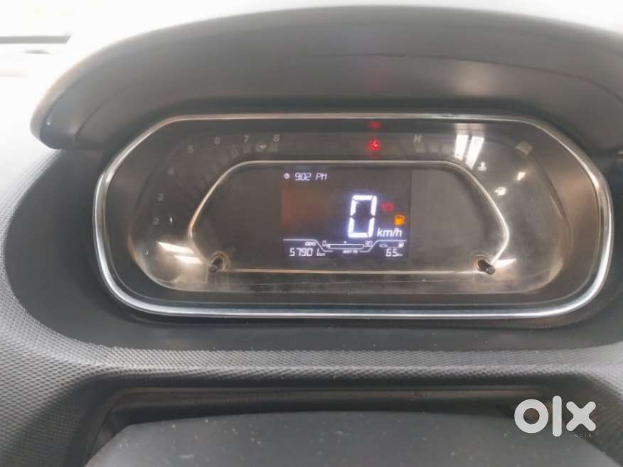 Tata Tiago Xz, 2021, Petrol
