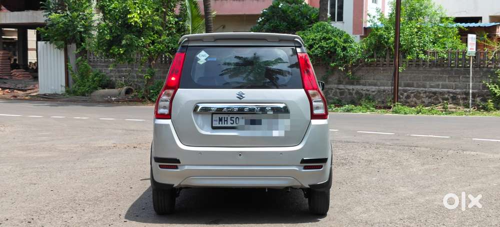 Maruti Suzuki Wagon R Vxi 1.0 Cng, 2023, Cng & Hybrids